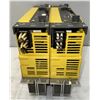 Image 2 : (2) Fanuc #A06B-6124-H207 aiSV 40/40HV Drives