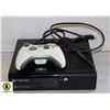 Image 1 : XBOX 360 E CONSOLE INCLUDES ONLY 1 CONTROLLER AND