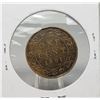 Image 2 : 16)  CANADIAN 1901 VICTORIAN LARGE PENNY.