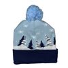 Image 2 : NEW MULTICOLOR BRIGHT LED WINTER TOUQUE