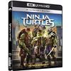 Image 1 : NEW 4K ULTRA HD + BLUE RAY NINJA TURTLES MOVIE