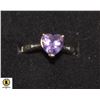 Image 1 : SIZE 6 LADIES RING