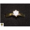Image 1 : SIZE 8 LADIES RING