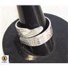 Image 1 : SIZE 10.5 EAGLE RING