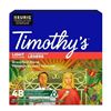 Image 1 : NEW TIMOTHY'S 48 POD BOX WITH BREAKFAST BLEND