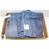 Image 1 : 2 PAIR LADIES JEANS 20W