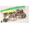 Image 1 : BAG OF ESTATE RINGS