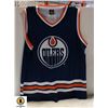 Image 1 : XL OILERS TANK TOP