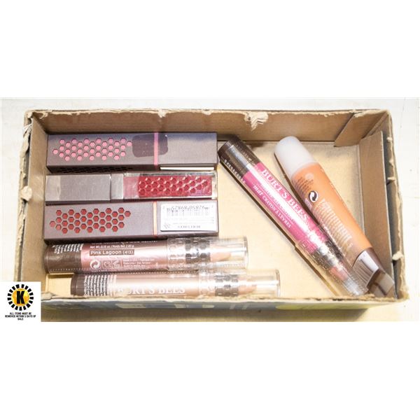 BURTS BEES (NEW)