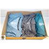 Image 1 : 3 MENS T-SHIRTS 2XL - NEW W/TAGS