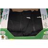Image 1 : EIGHT 2XL-5XL ZIPPER HOODIES (NEW)