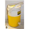 Image 1 : DEWALT 5591 DRINK COOLER YELLOW