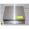 Image 1 : SALTER SCALES SILVER