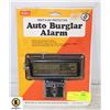 Image 1 : SAFER MOTION SENSITIVE AUTO BURGLER ALARM