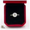 Image 1 : #682- GRA CERTIFIED MOISSANITE WEIGHING