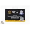 Image 3 : #682- GRA CERTIFIED MOISSANITE WEIGHING