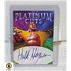 Image 1 : PLATINUM CUTS HULK HOGAN LIMITED