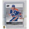 Image 1 : WAYNE GRETZKY PREMIER NUMBER 104/199