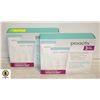 Image 1 : 2 X PROACTIV+ 3 PIECE SETS EXPIRY FEB 2024