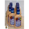 Image 1 : 10 BOTTLES OF KRAFT THOUSAND ISLAND DRESSING