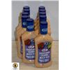 Image 1 : 10 BOTTLES OF KRAFT THOUSAND ISLAND DRESSING