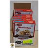 Image 1 : CASE OF SIX BETTY CROCKER MUFFIN TOP MIX CHOCOLATE