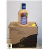 Image 1 : 10 BOTTLES OF KRAFT THOUSAND ISLAND DRESSING