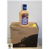 Image 1 : 10 BOTTLES OF KRAFT THOUSAND ISLAND DRESSING