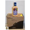 Image 1 : 10 BOTTLES OF KRAFT THOUSAND ISLAND DRESSING