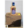 Image 1 : 10 BOTTLES OF KRAFT THOUSAND ISLAND DRESSING