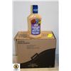 Image 1 : 10 BOTTLES OF KRAFT THOUSAND ISLAND DRESSING