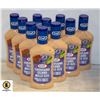 Image 1 : 10 BOTTLES OF KRAFT THOUSAND ISLAND DRESSING