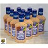 Image 1 : 10 BOTTLES OF KRAFT THOUSAND ISLAND DRESSING