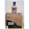 Image 1 : 10 BOTTLES OF KRAFT THOUSAND ISLAND DRESSING