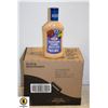 Image 1 : 10 BOTTLES OF KRAFT THOUSAND ISLAND DRESSING