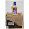 Image 1 : 10 BOTTLES OF KRAFT THOUSAND ISLAND DRESSING