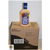 Image 1 : 10 BOTTLES OF KRAFT THOUSAND ISLAND DRESSING