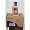 Image 1 : 10 BOTTLES OF KRAFT THOUSAND ISLAND DRESSING