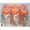 Image 1 : 6 X 900G DABUR CHYAWANPRAKASH