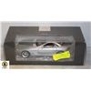 Image 1 : MERCEDES SLI HIGH DETAIL FACTORY DIECAST 1:18
