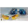 Image 2 : FOSTER GRANT POLARIZED & ELEMENT POLARIZED