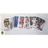 Image 1 : 11 ROOKIES UPPER DECK HOCKEY 1990