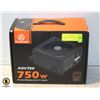 Image 1 : ARESGAME AGV750W 750W POWER SUPPLY