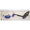 Image 1 : ESTATE RAYBAN & SUNDOG GLASSES TOGETHER-ESTATE