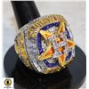 Image 1 : HOUSTON ASTROS HEAVY ESTATE RING-ESTATE