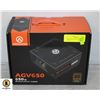 Image 1 : ARESGAME AGV650 650W POWER SUPPLY