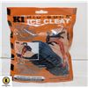 Image 1 : K1 MID SOLE ICE CLEATS INDUSTRIALS QUALITY