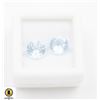 Image 1 : #323-SKY BLUE TOPAZ GEMSTONE 4.90 CT