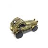 Image 2 : VINTAGE STYLE CAR BRASS