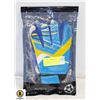 Image 1 : LADIES SMALL JALUNTH SOCCER GLOVES